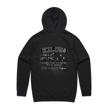 KILO'S 2024 Event Men's Hoodie